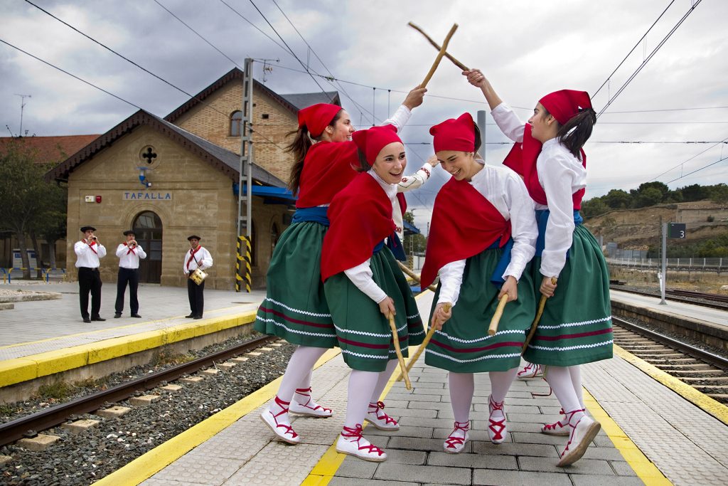 tafalla fotografia