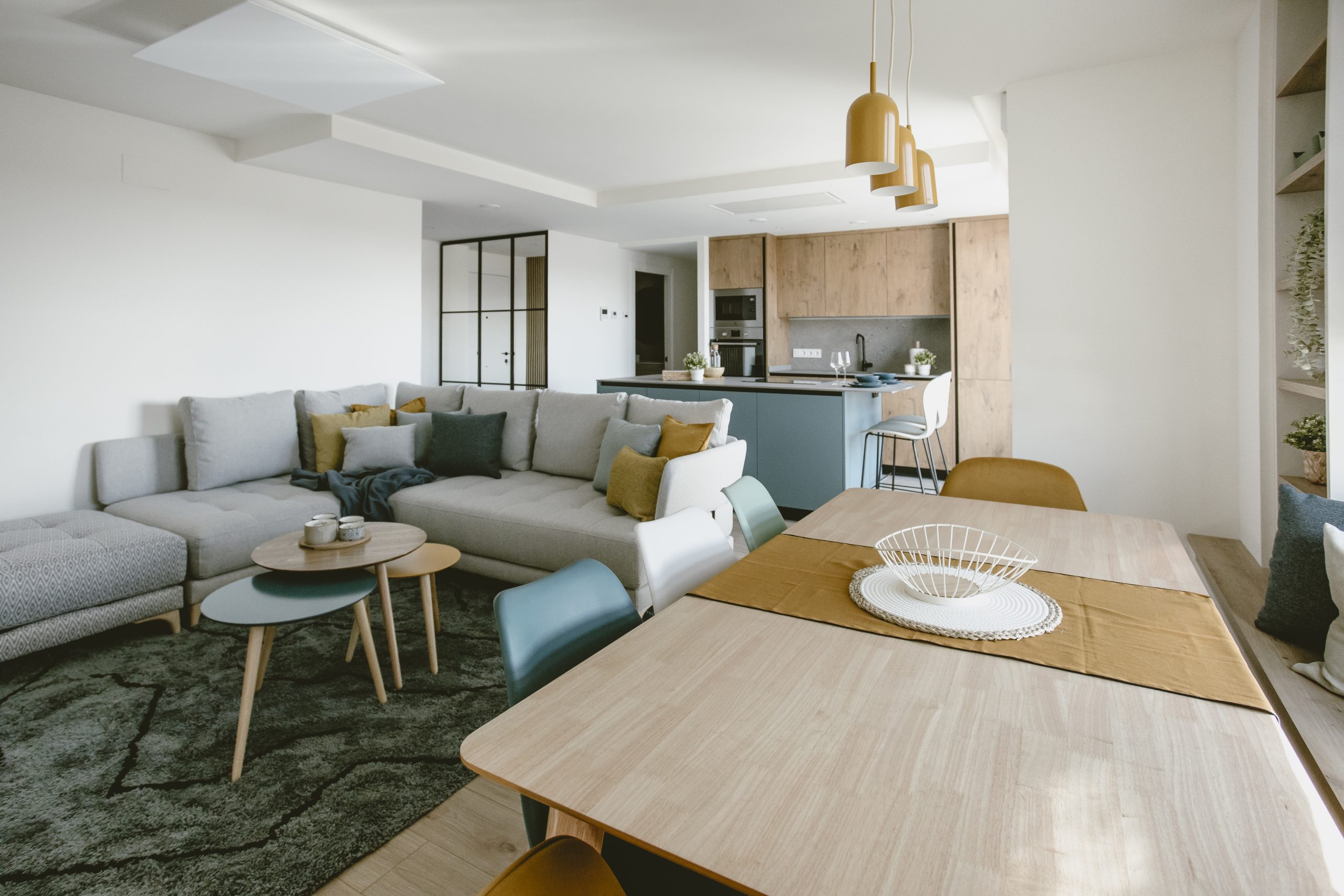 Fotografo para interiorismo Tafalla