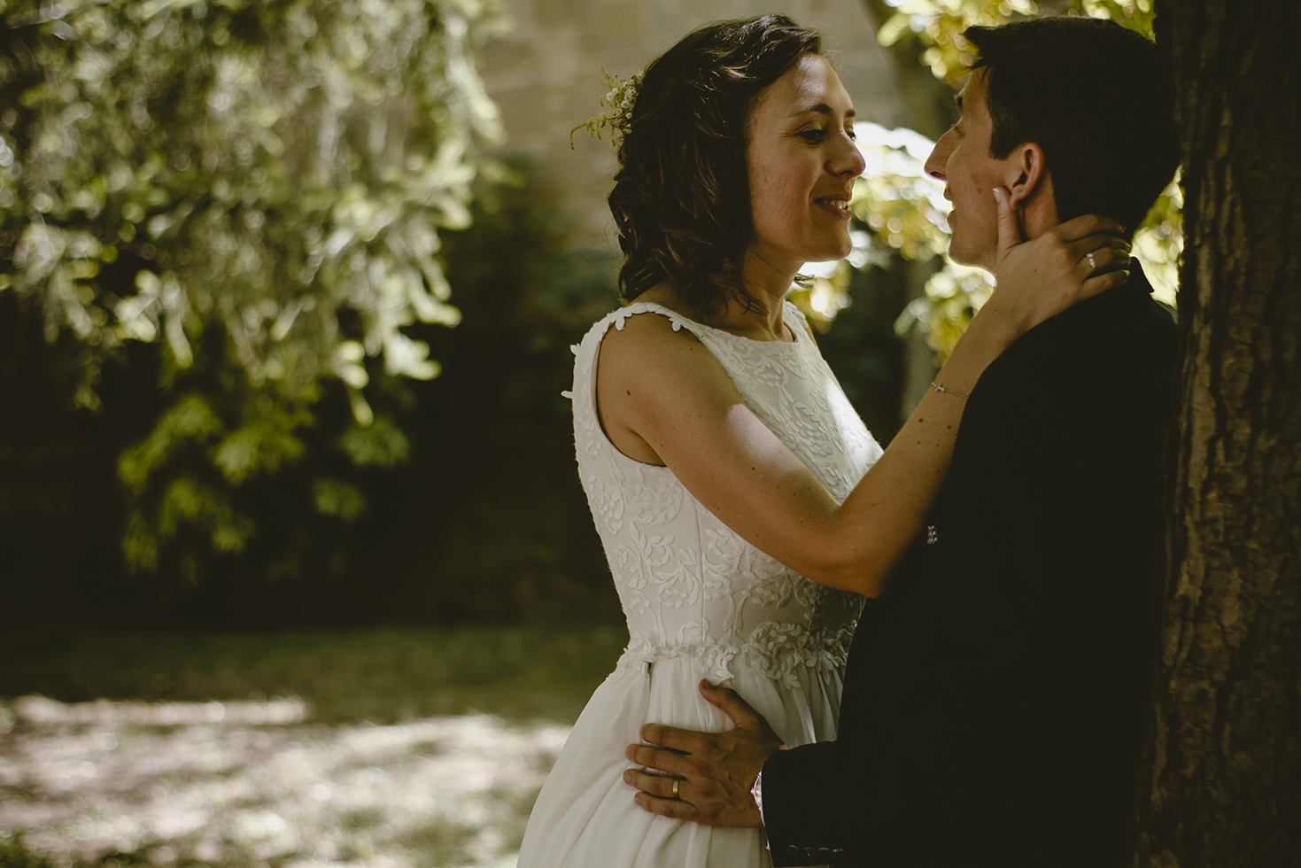 Boda en Tafalla