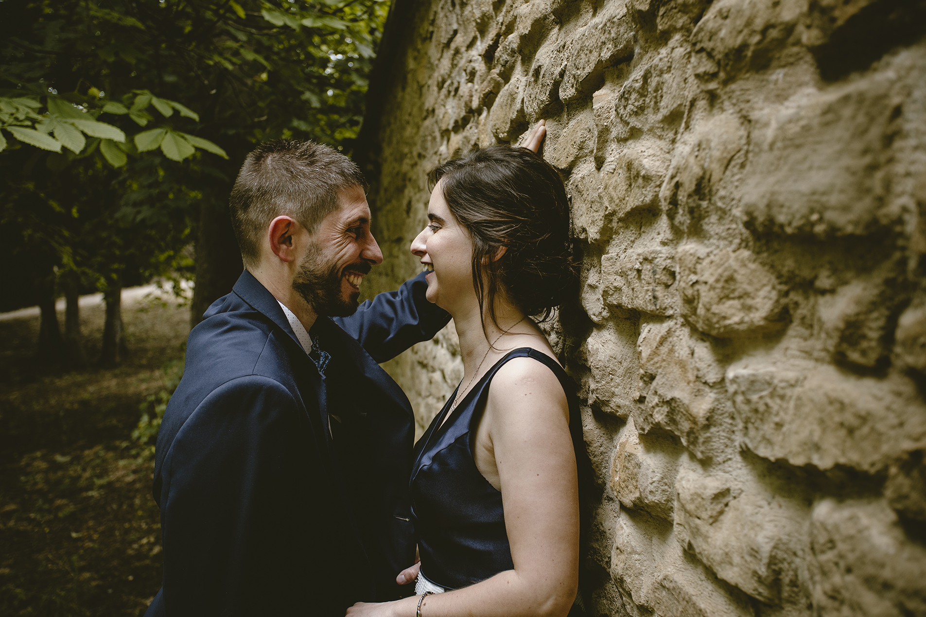 bodas en Tafalla