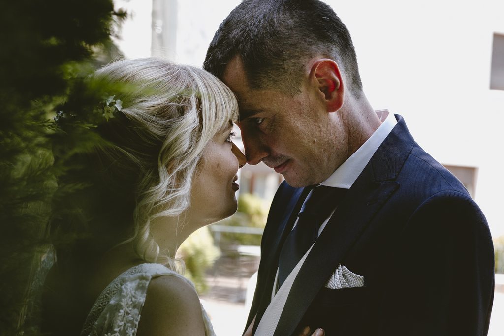 Fotografia De Boda En Navarra