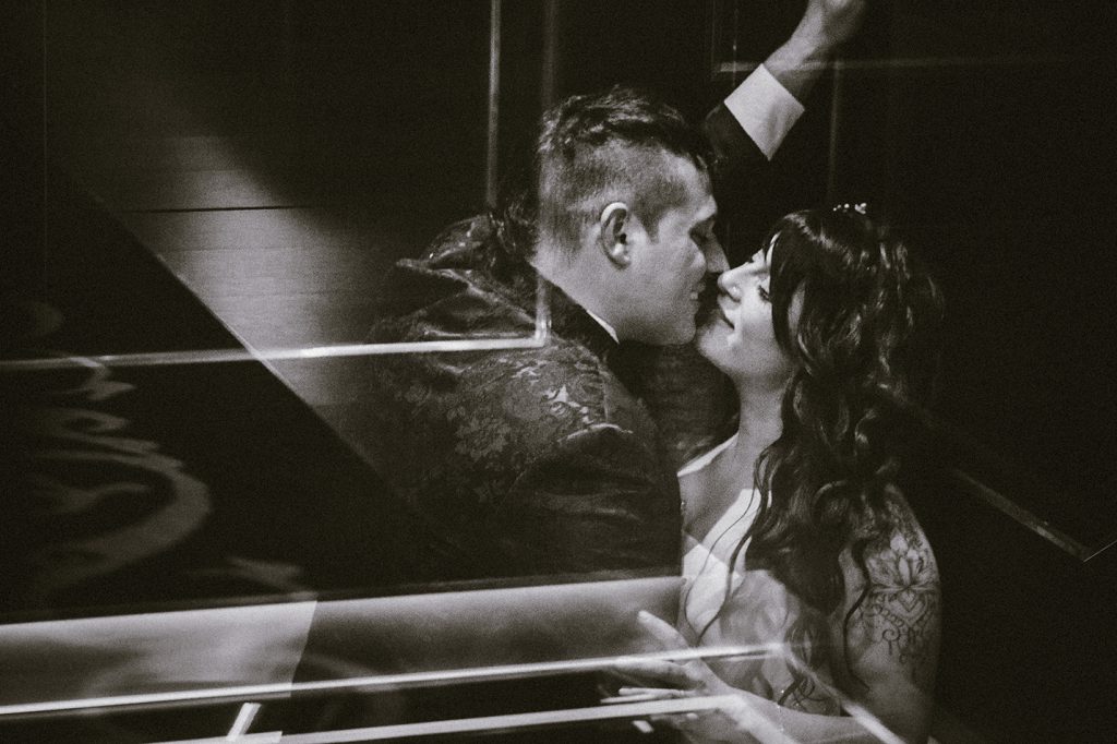 Aitor y Thais boda pueyo