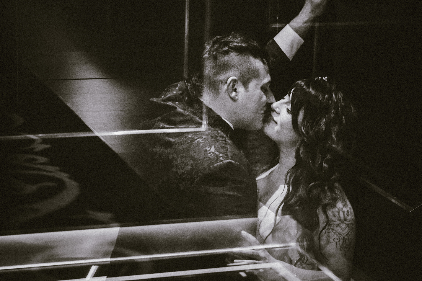 Aitor y Thais boda pueyo